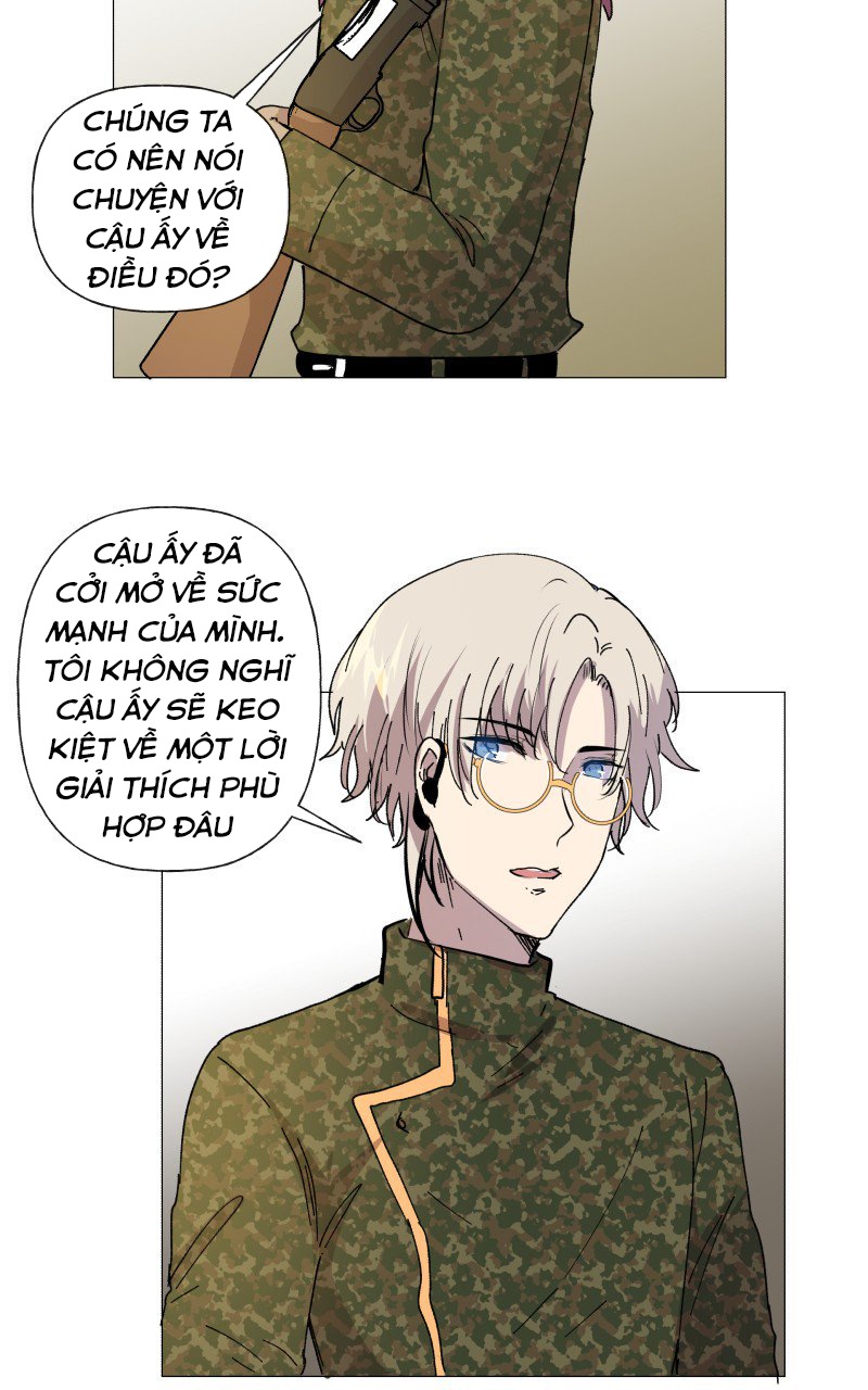 Đọc truyện Trọng sinh mạc thế - Chap 66